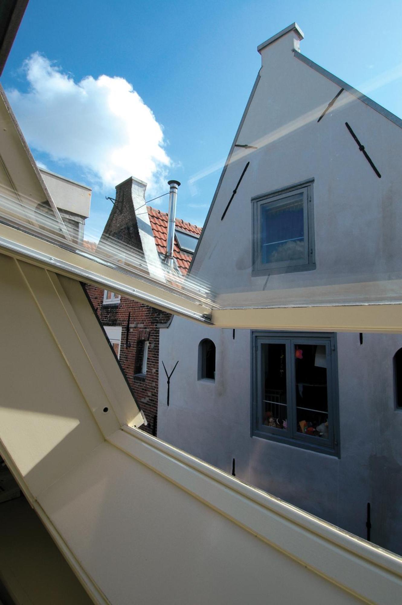 Singel Hotel Amsterdam Pokój zdjęcie