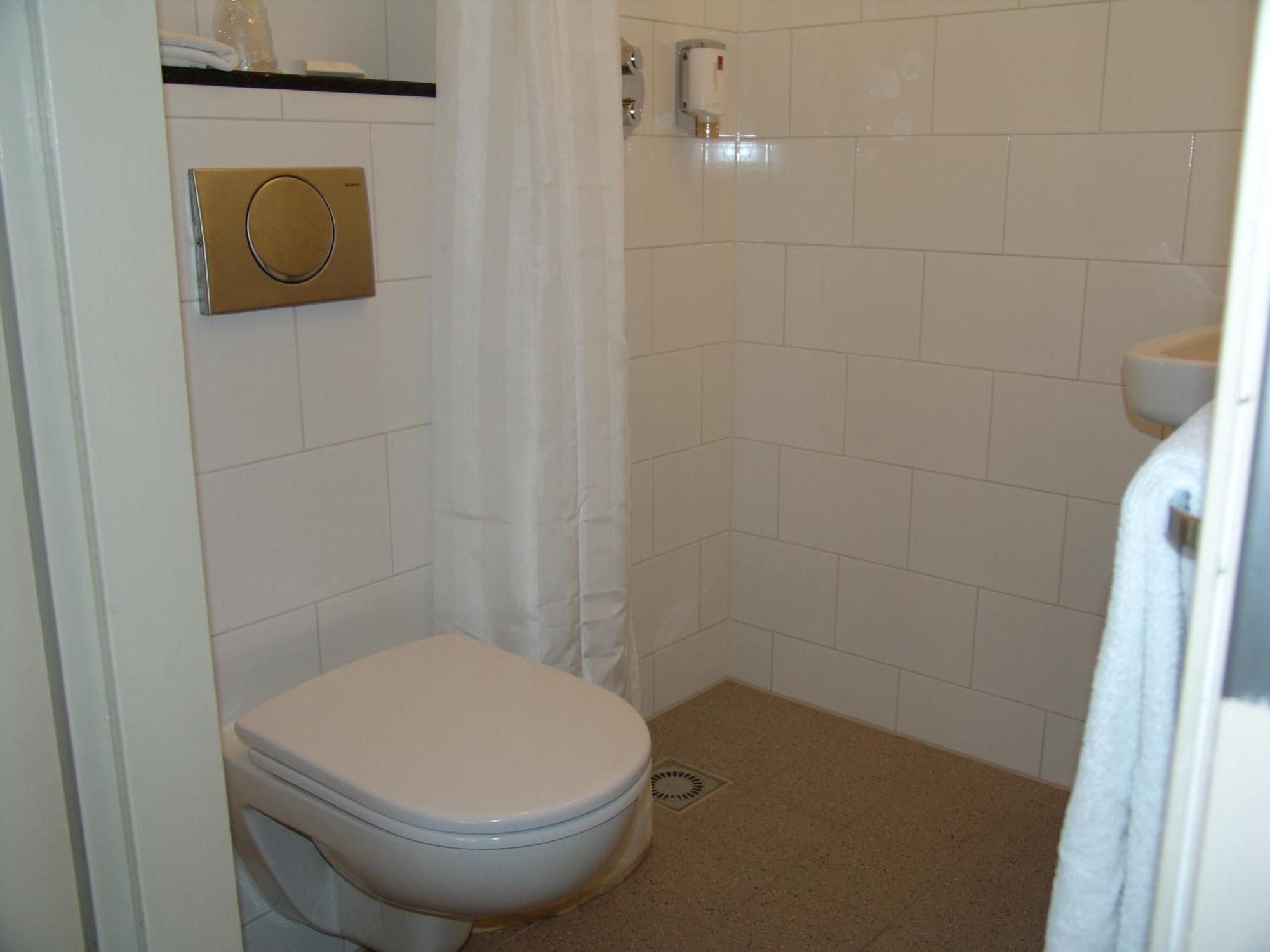 Singel Hotel Amsterdam Zewnętrze zdjęcie
