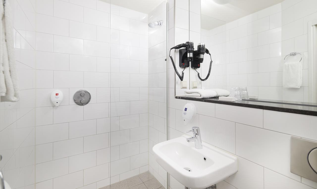 Singel Hotel Amsterdam Zewnętrze zdjęcie