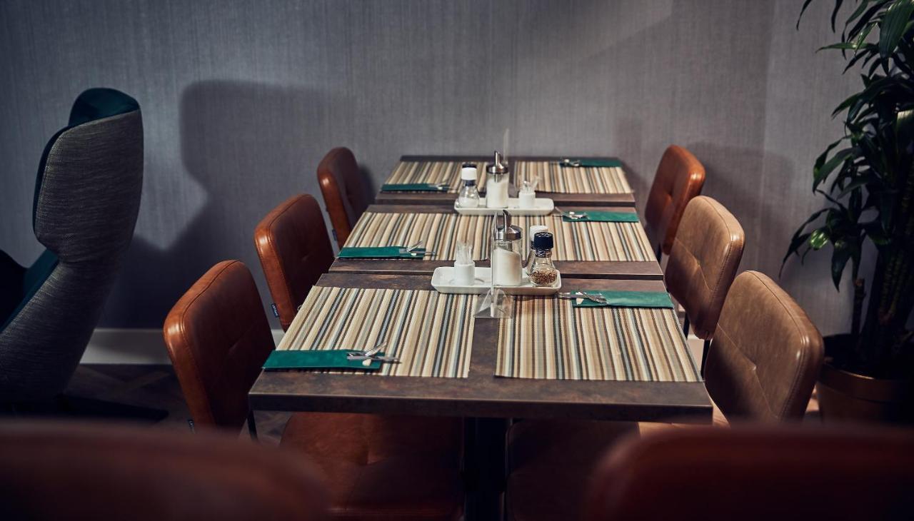 Singel Hotel Amsterdam Zewnętrze zdjęcie